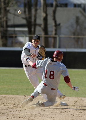 The Will to Play focuses on the athlete and balancing athletics